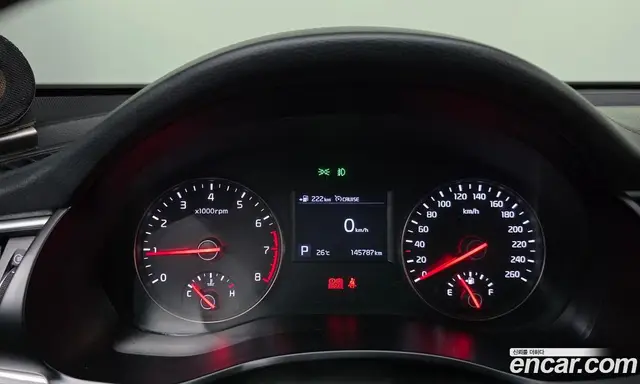 Kia K7 2016 2.4 автомат (гидро), миниатюра 11 Kia K7 2016 2.4 автомат (гидро), миниатюра 11