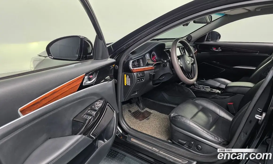 Kia K7 2016 2.4 автомат (гидро), фото 13 Kia K7 2016 2.4 автомат (гидро), фото 13