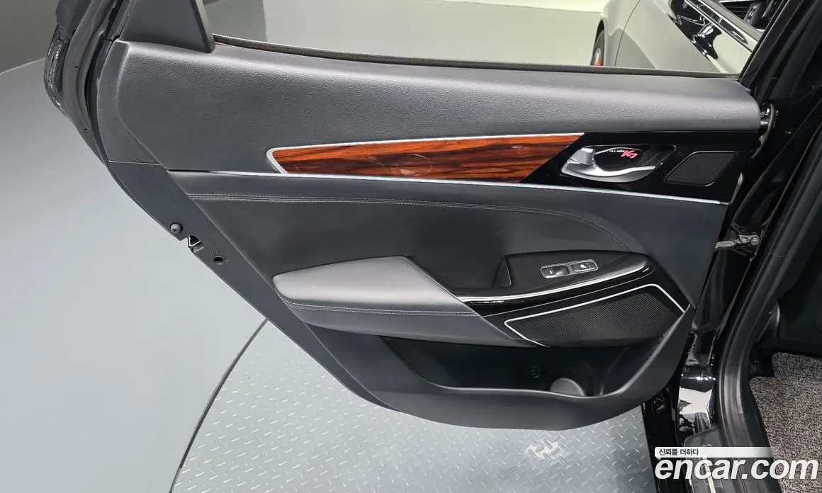 Kia K7 2016 2.4 автомат (гидро), фото 15 Kia K7 2016 2.4 автомат (гидро), фото 15