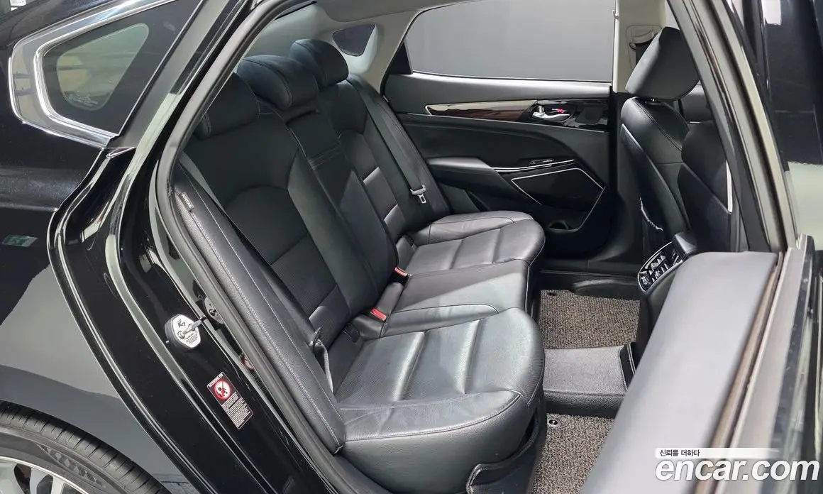 Kia K7 2016 2.4 автомат (гидро), фото 17 Kia K7 2016 2.4 автомат (гидро), фото 17