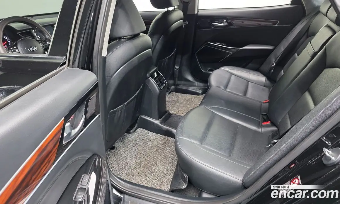 Kia K7 2016 2.4 автомат (гидро), фото 18 Kia K7 2016 2.4 автомат (гидро), фото 18