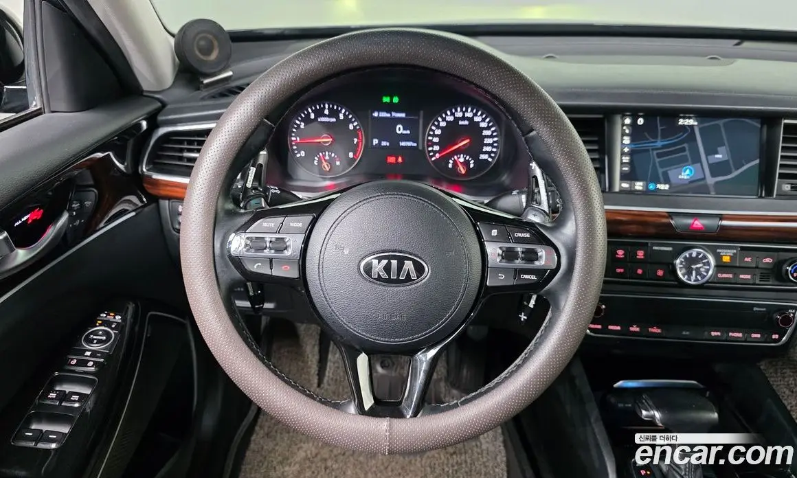 Kia K7 2016 2.4 автомат (гидро), фото 19 Kia K7 2016 2.4 автомат (гидро), фото 19