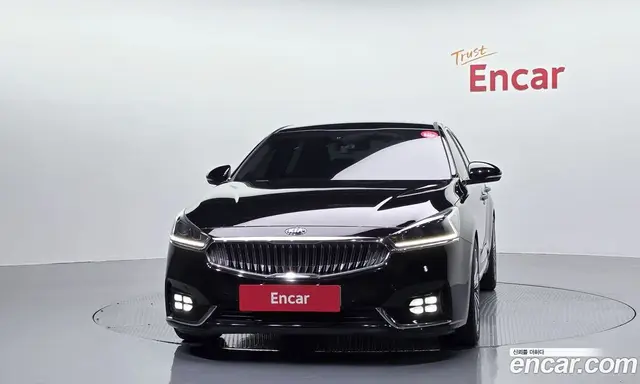 Kia K7 2016 2.4 автомат (гидро), миниатюра 3 Kia K7 2016 2.4 автомат (гидро), миниатюра 3