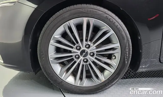 Kia K7 2016 2.4 автомат (гидро), миниатюра 5 Kia K7 2016 2.4 автомат (гидро), миниатюра 5
