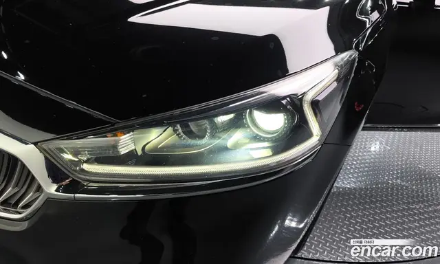 Kia K7 2016 2.4 автомат (гидро), миниатюра 8 Kia K7 2016 2.4 автомат (гидро), миниатюра 8