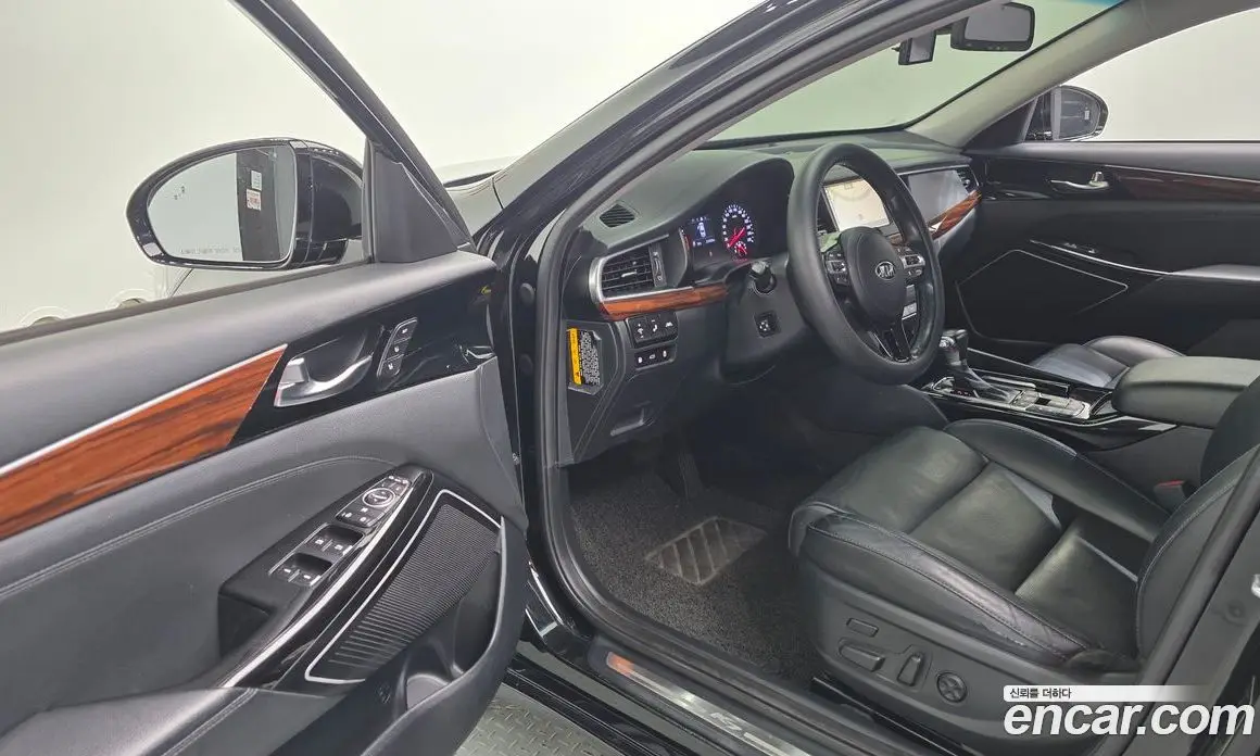 Kia K7 2016 3.0 автомат (гидро), фото 11 Kia K7 2016 3.0 автомат (гидро), фото 11