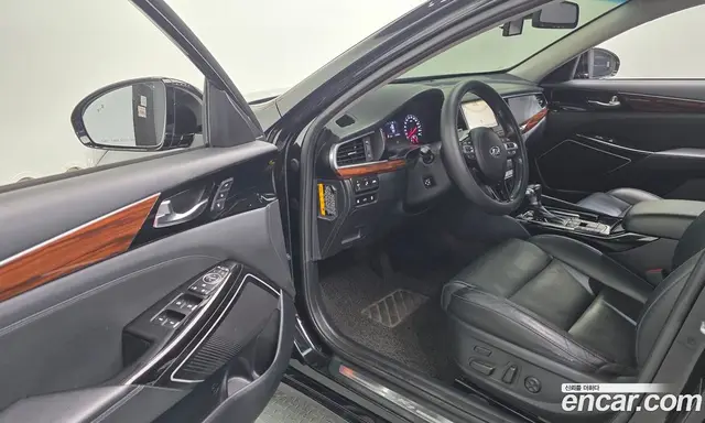Kia K7 2016 3.0 автомат (гидро), миниатюра 11 Kia K7 2016 3.0 автомат (гидро), миниатюра 11