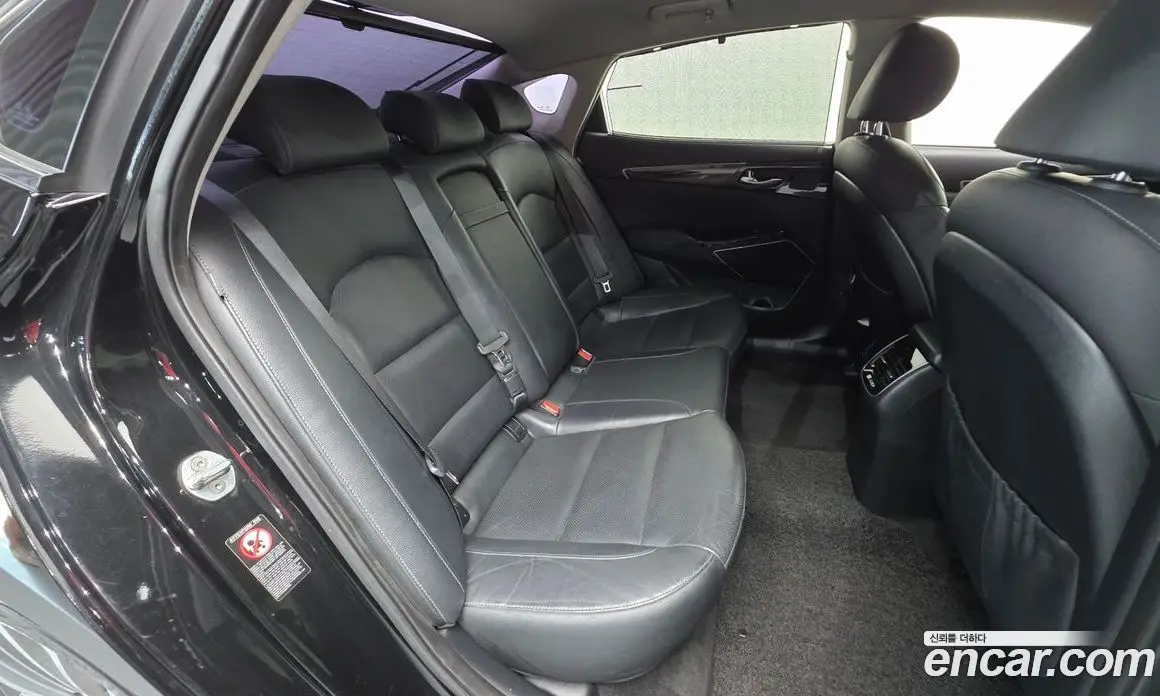 Kia K7 2016 3.0 автомат (гидро), фото 20 Kia K7 2016 3.0 автомат (гидро), фото 20