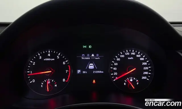 Kia K7 2016 3.0 автомат (гидро), миниатюра 8 Kia K7 2016 3.0 автомат (гидро), миниатюра 8
