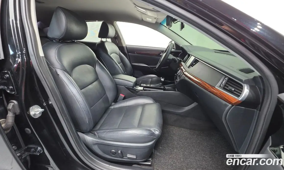 Kia K7 2016 3.0 автомат (гидро), фото 10 Kia K7 2016 3.0 автомат (гидро), фото 10