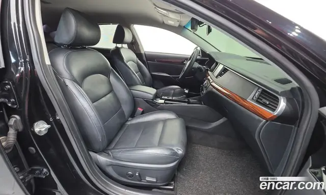 Kia K7 2016 3.0 автомат (гидро), миниатюра 10 Kia K7 2016 3.0 автомат (гидро), миниатюра 10