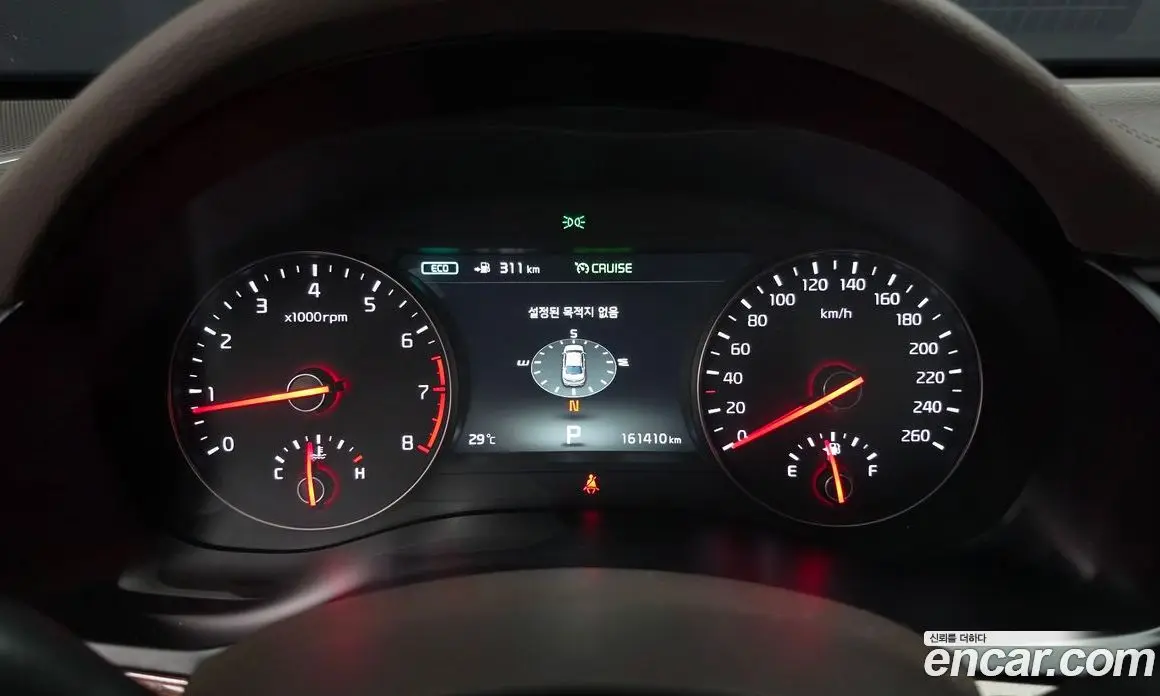 Kia K7 2017 2.4 автомат (гидро), фото 11