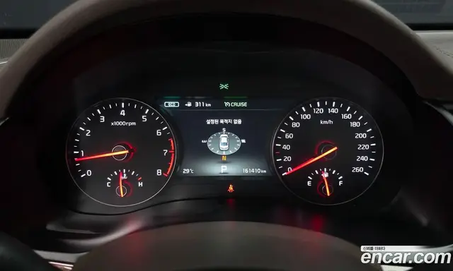 Kia K7 2017 2.4 автомат (гидро), миниатюра 11