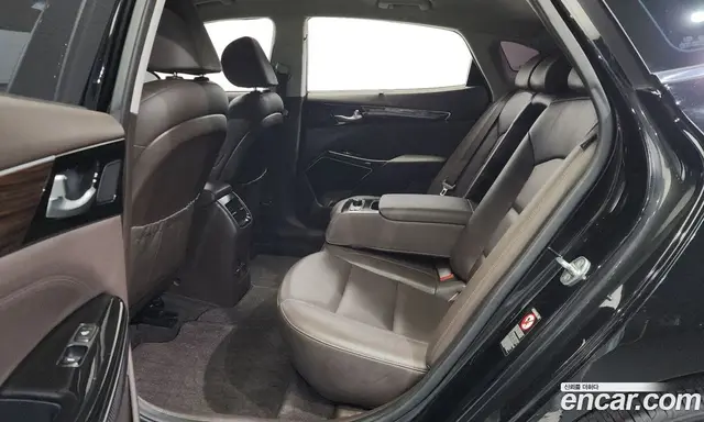 Kia K7 2019 2.4 автомат (гидро), миниатюра 11