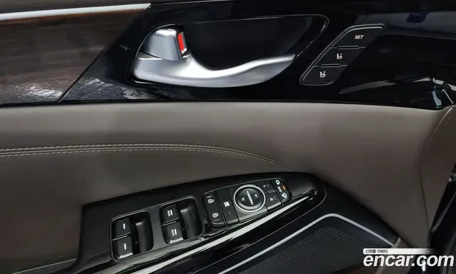 Kia K7 2019 2.4 автомат (гидро), миниатюра 12