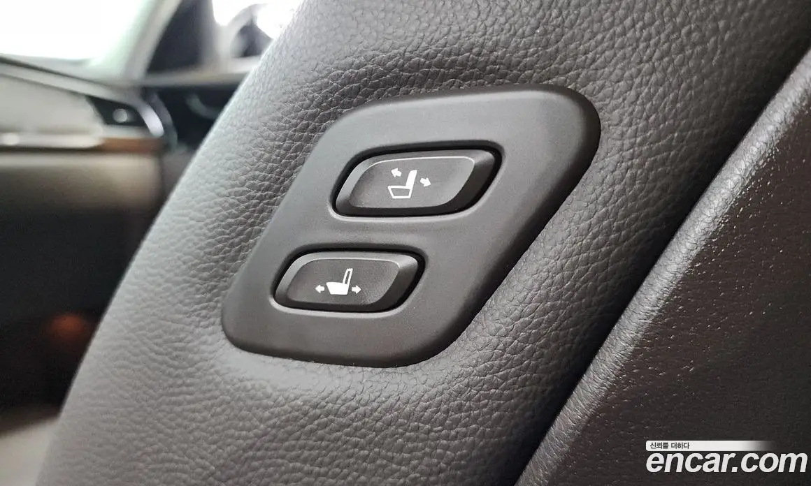 Kia K7 2019 2.4 автомат (гидро), фото 17