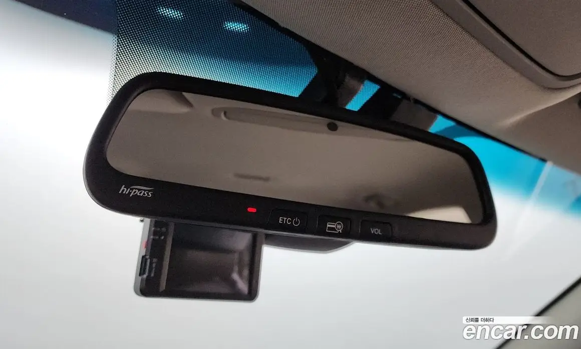 Kia K7 2019 2.4 автомат (гидро), фото 18