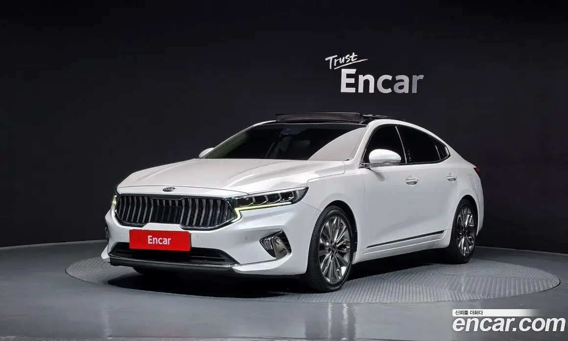 Kia K7 2019 2.5 автомат (гидро), фото 1 Kia K7 2019 2.5 автомат (гидро), фото 1