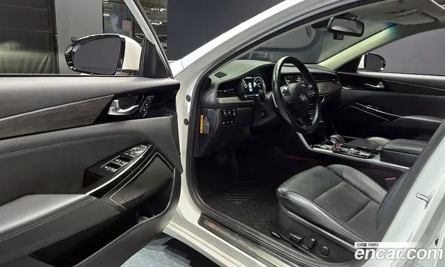 Kia K7 2019 2.5 автомат (гидро), миниатюра 11 Kia K7 2019 2.5 автомат (гидро), миниатюра 11