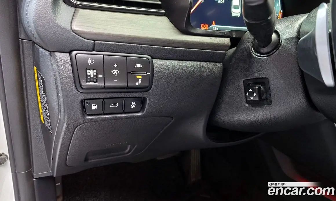 Kia K7 2019 2.5 автомат (гидро), фото 15 Kia K7 2019 2.5 автомат (гидро), фото 15
