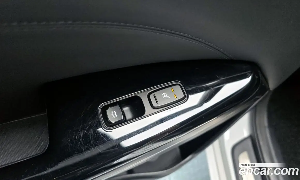 Kia K7 2019 2.5 автомат (гидро), фото 19 Kia K7 2019 2.5 автомат (гидро), фото 19