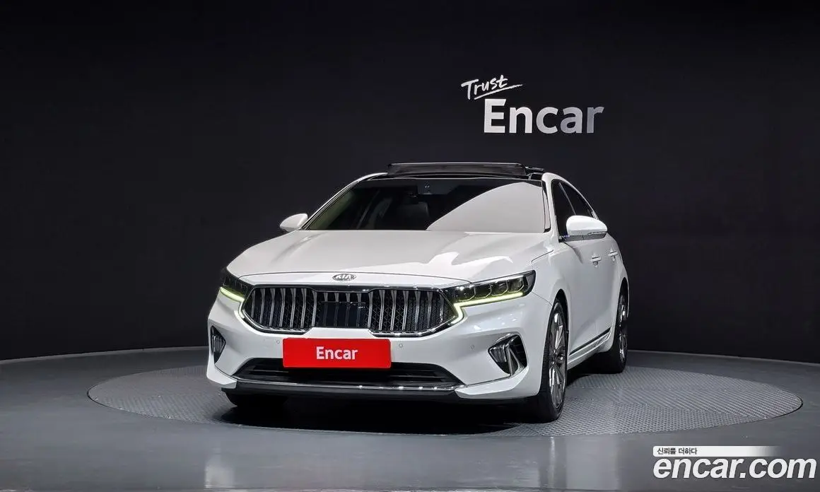 Kia K7 2019 2.5 автомат (гидро), фото 3 Kia K7 2019 2.5 автомат (гидро), фото 3