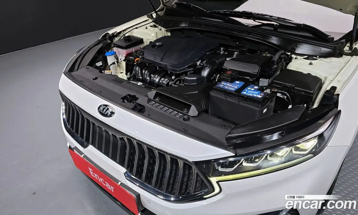 Kia K7 2019 2.5 автомат (гидро), фото 6 Kia K7 2019 2.5 автомат (гидро), фото 6