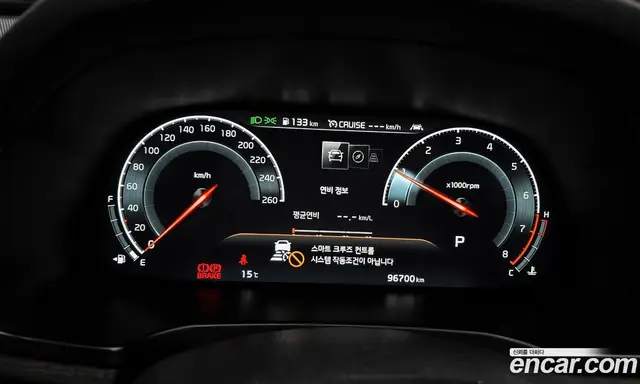 Kia K7 2019 2.5 автомат (гидро), миниатюра 8 Kia K7 2019 2.5 автомат (гидро), миниатюра 8