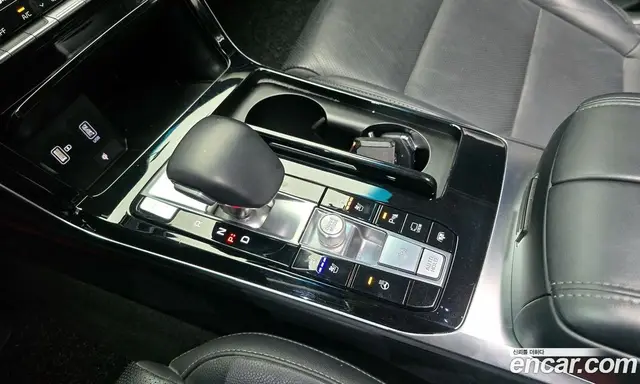 Kia K7 2019 2.5 автомат (гидро), миниатюра 9 Kia K7 2019 2.5 автомат (гидро), миниатюра 9