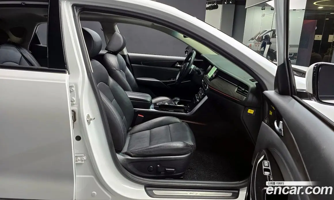 Kia K7 2019 2.5 автомат (гидро), фото 10 Kia K7 2019 2.5 автомат (гидро), фото 10