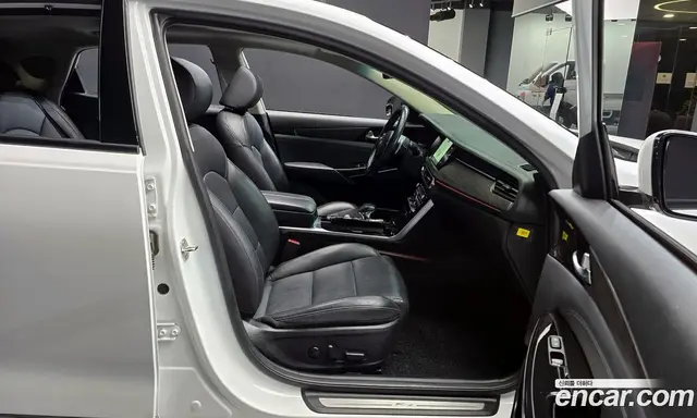 Kia K7 2019 2.5 автомат (гидро), миниатюра 10 Kia K7 2019 2.5 автомат (гидро), миниатюра 10