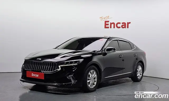 Kia K7, 2020, 137 464 км