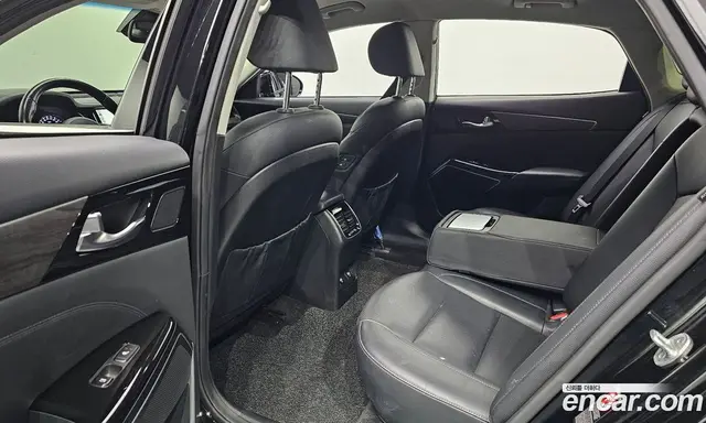 Kia K7 2020 2.5 автомат (гидро), миниатюра 11