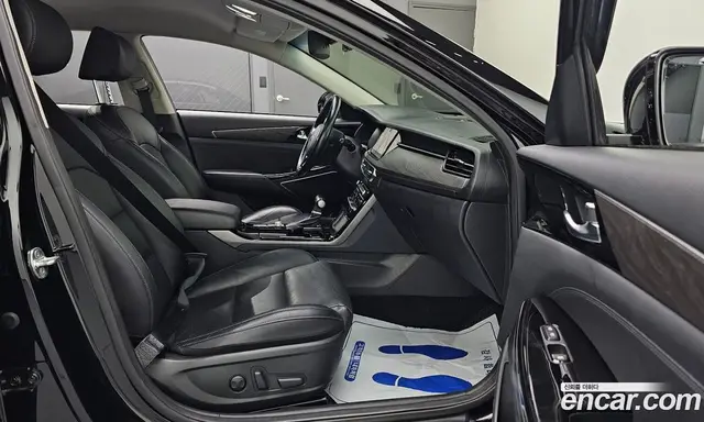 Kia K7 2020 2.5 автомат (гидро), миниатюра 12