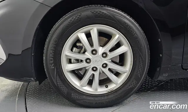 Kia K7 2020 2.5 автомат (гидро), миниатюра 5