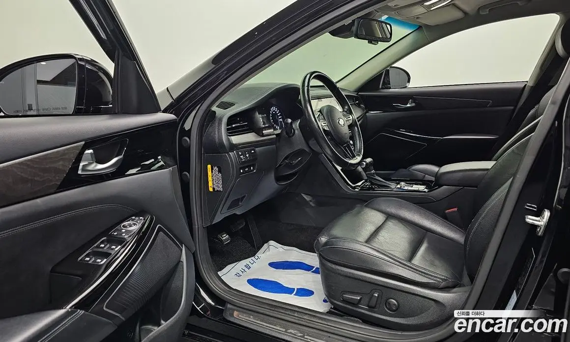Kia K7 2020 2.5 автомат (гидро), фото 10
