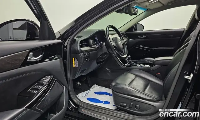 Kia K7 2020 2.5 автомат (гидро), миниатюра 10