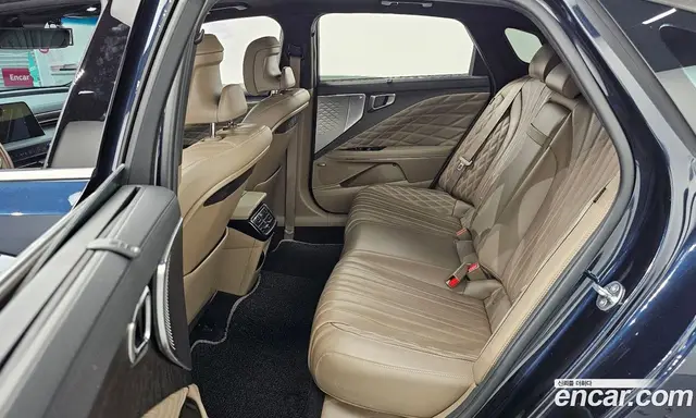 Kia K8 2021 2.5 автомат (гидро), миниатюра 12