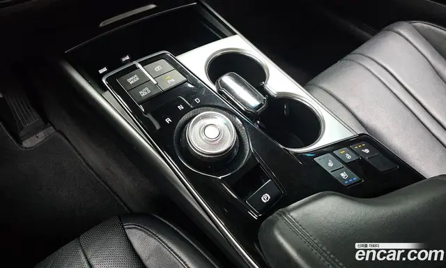 Kia K8 2021 3.5 автомат (гидро), миниатюра 12