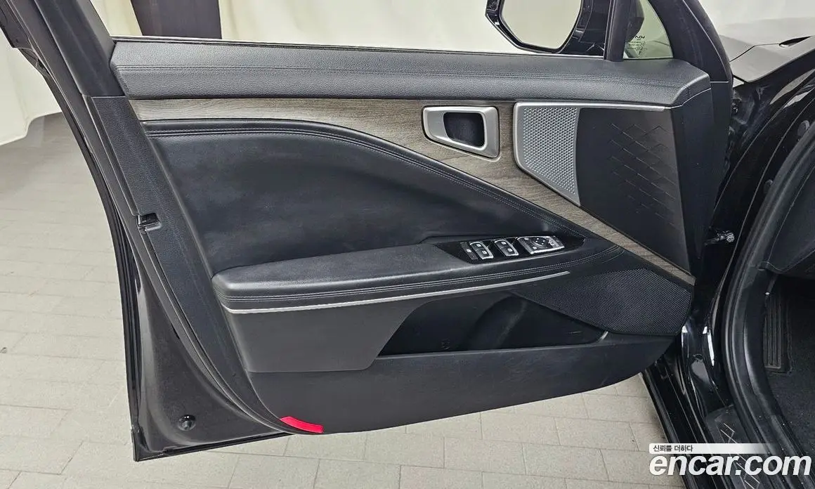 Kia K8 2021 3.5 автомат (гидро), фото 14