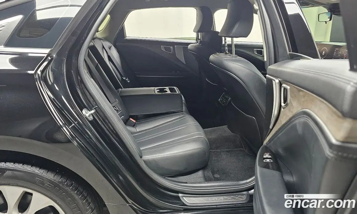 Kia K8 2021 3.5 автомат (гидро), фото 17