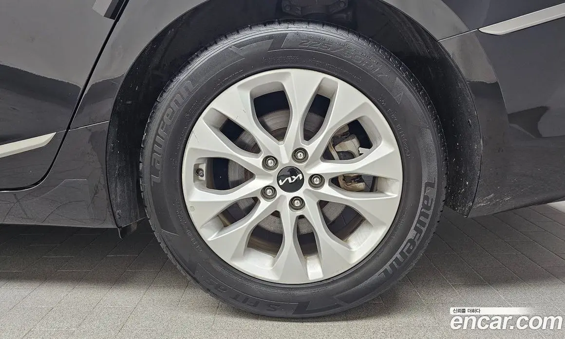 Kia K8 2021 3.5 автомат (гидро), фото 7