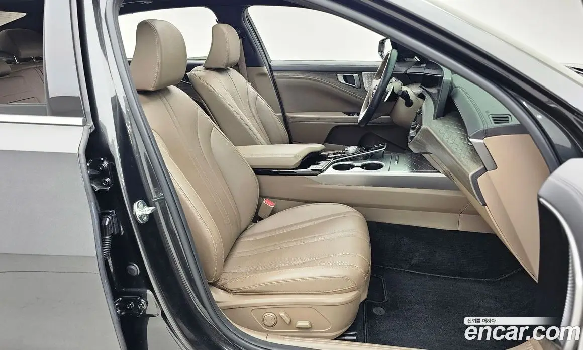 Kia K8 2022 2.5 автомат (гидро), фото 11