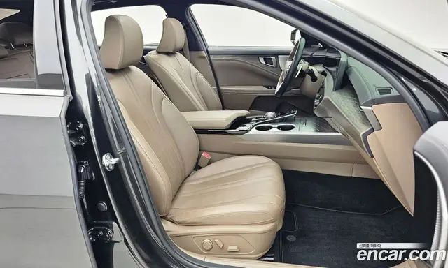 Kia K8 2022 2.5 автомат (гидро), миниатюра 11