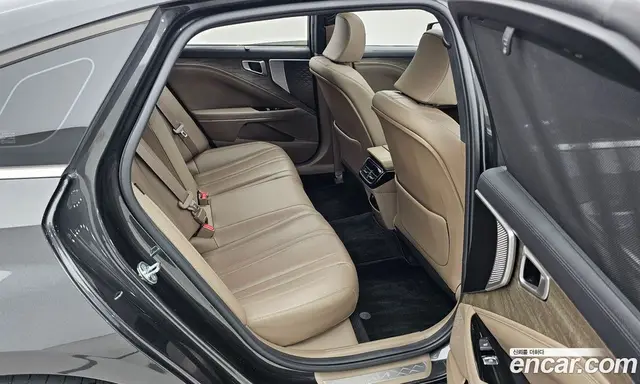 Kia K8 2022 2.5 автомат (гидро), миниатюра 12