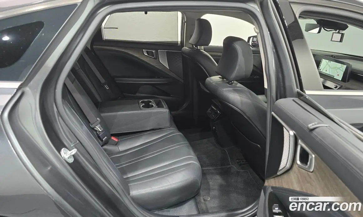 Kia K8 2022 2.5 автомат (гидро), фото 11 Kia K8 2022 2.5 автомат (гидро), фото 11