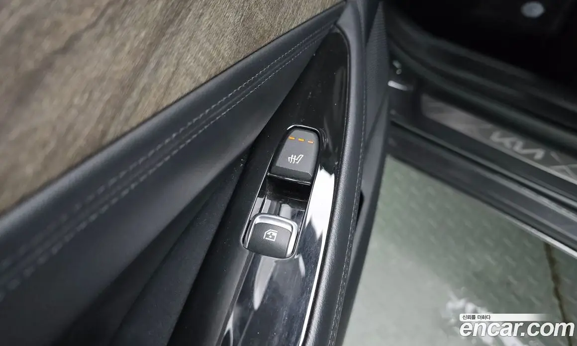 Kia K8 2022 2.5 автомат (гидро), фото 20 Kia K8 2022 2.5 автомат (гидро), фото 20