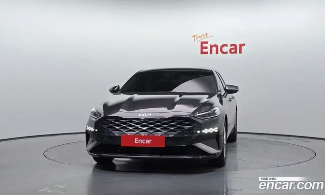 Kia K8 2022 2.5 автомат (гидро), миниатюра 3 Kia K8 2022 2.5 автомат (гидро), миниатюра 3