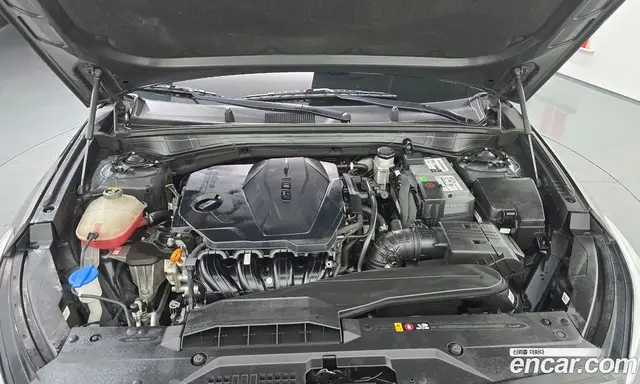 Kia K8 2022 2.5 автомат (гидро), миниатюра 6 Kia K8 2022 2.5 автомат (гидро), миниатюра 6