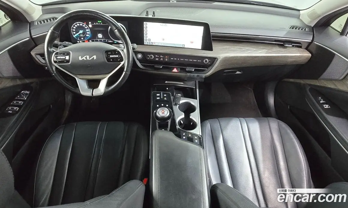 Kia K8 2022 2.5 автомат (гидро), фото 7 Kia K8 2022 2.5 автомат (гидро), фото 7